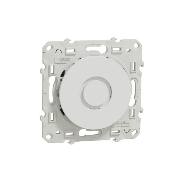 ZUMBADOR 250V ODACE BLANCO
