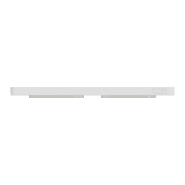 Marco Odace Touch 2 elementos Blanco