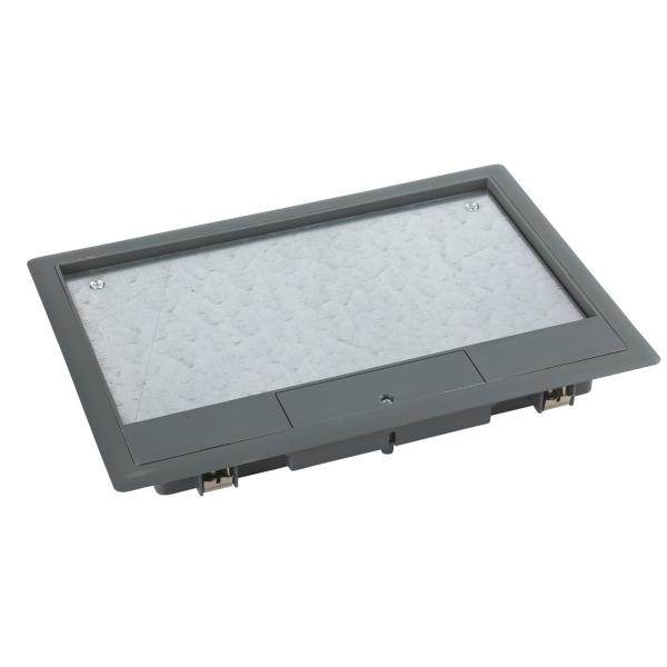 TAPA PARA CAJA SUELO ISM50536/ISM50538