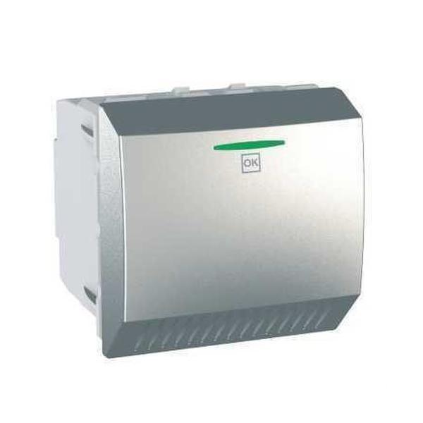 FUENTE ALIMENTACIN 230V CA 12V CA ALUMINIO