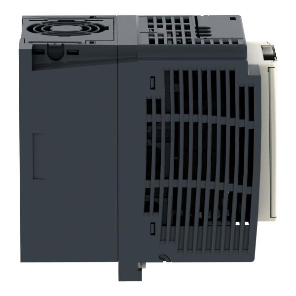 Altivar 12 - Variador de velocidad ATV12 - 2.2kW - 3hp - 200..240V - 1ph -con disipador de calor