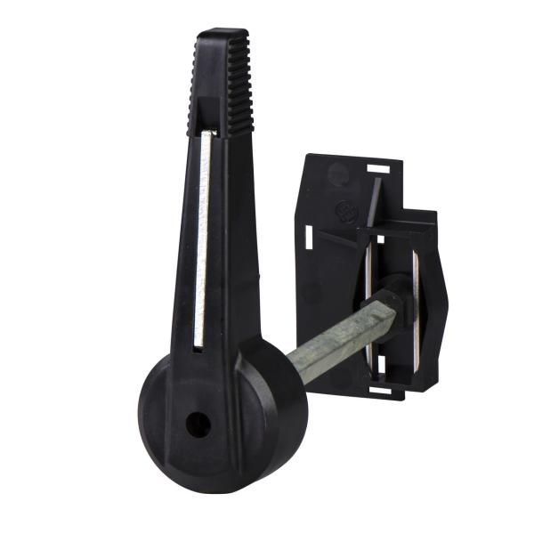 MANETA GIRATORIA DE CONTROL LADO IZQUIERDO PARA GK1 125A