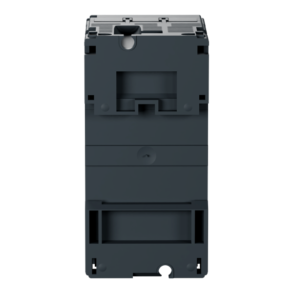 Disjuntor-motor magnético GV2L 1,6A 50KA