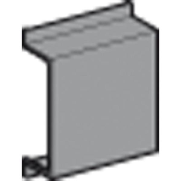 TAPA PARA BORNERO GV2-G05