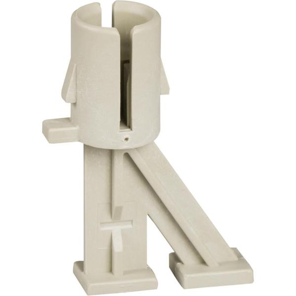 SOPORTE PULSADOR PARA LE1-D LAD91810