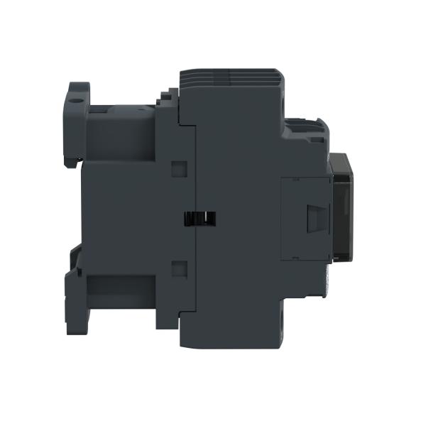 Contactor Tesys D - 4P(4 NA) - AC-1 - <= 440 V 25 A - 220 V CC bobina standard