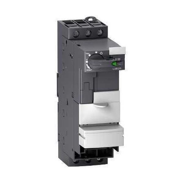 BASE POTENCIA 32A SIN CONECTOR