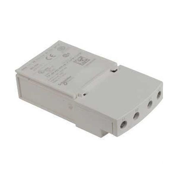 MÓDULO CONTACTO AUXILIAR 2 NC