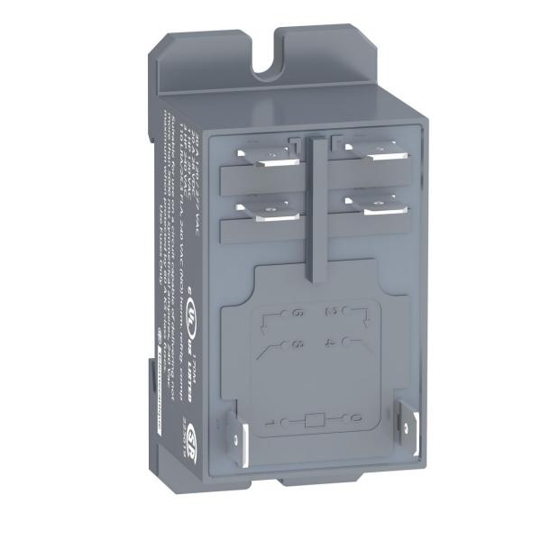 REL POTENCIA 2 NA-30A 24V DC