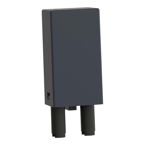 Varistor - 24..60 v ca/cc - para zócalos rpz/rxz