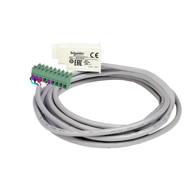 CABLE CONEXIN SR2CBL09