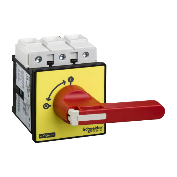 INTERRUPTOR SECCIONADOR. VARIO 175A TRIP.