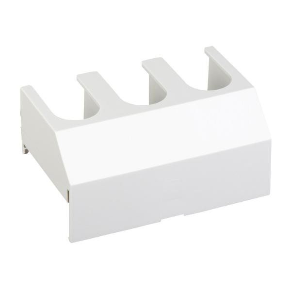 TAPA PROTECCIÓN TRIPOLAR 125/175A