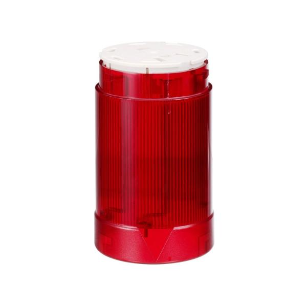 LMPARA SOLA PARA LMPARA CON CASQUILLO HASTA 230V ROJO