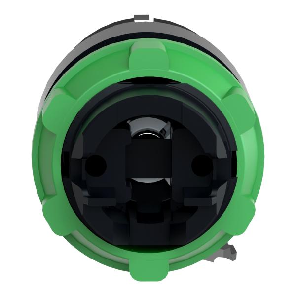 Harmony XB5 - Cabeza selector  2posiciones    con llave