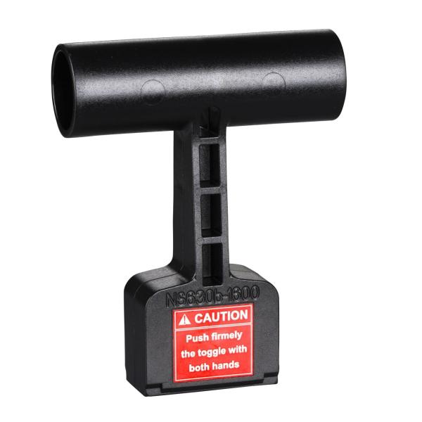 PROLONGADOR EMPUÑADURA NS630B/1600