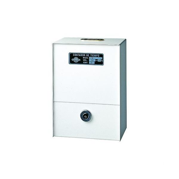 TEMPZR.CTM MONEDAS MECN.230V TEMP.NORMIZ.1-2-3-5-10-15-30-60-90-120 MIN,5-20-50