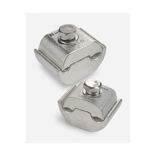 PETACA DERIVACIÓN LBE-4-ID TORNILLERÍA ESTAÑADO