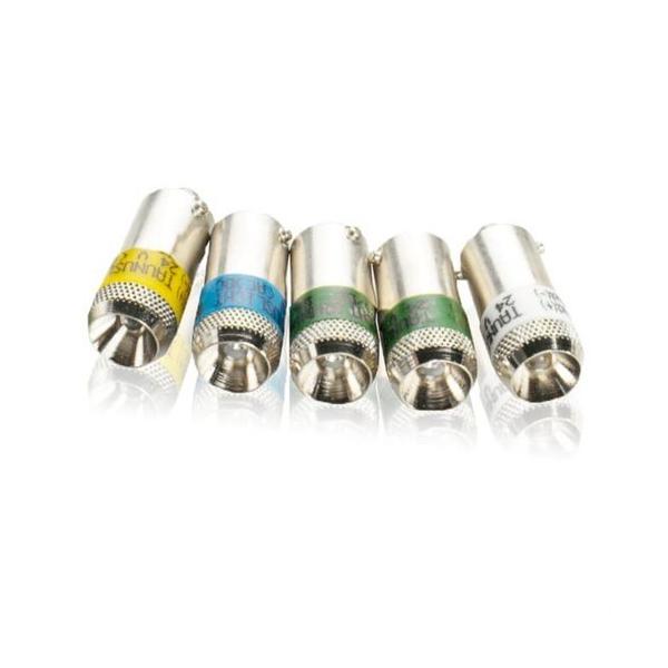 LED 230V CA 4mA VERDE