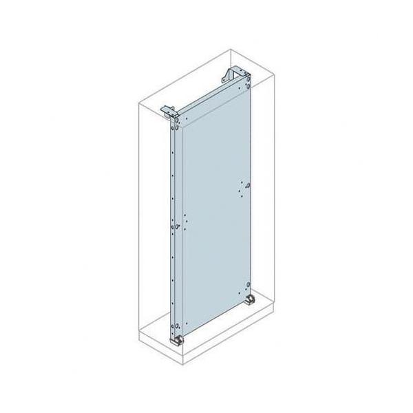 PLACA MONTAJE IS2 1800x1200