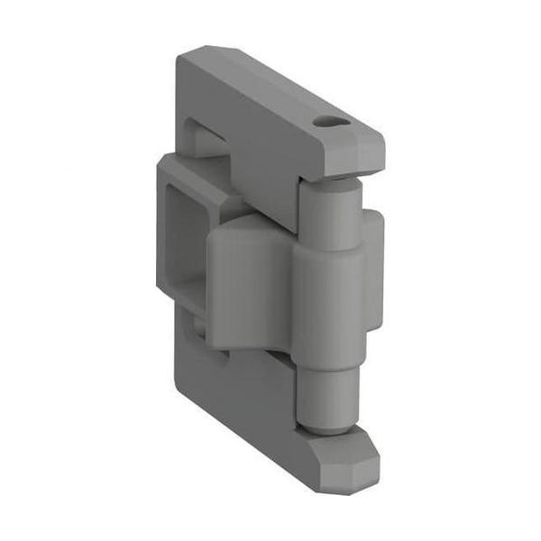 KIT PARA ENCLAVAMIENTO MECÁNICO VM96-4