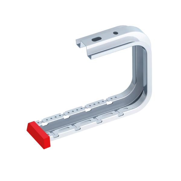 SOPORTE OMEGA TECHO MULT. A.R. 300