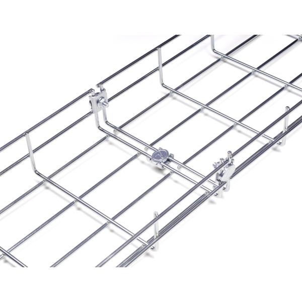 BANDEJA REJILLA INOX (300X100)