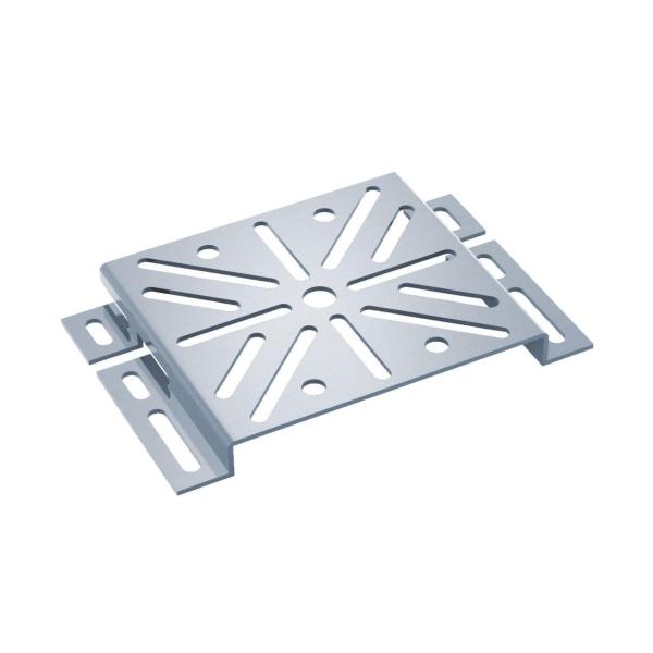 SOPORTE CAJA GRANDE GALVANIZADO SENZIMIR