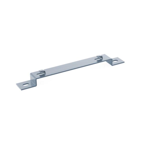 SOPORTE PARED/SUELO LENGÜETA 150 GALVANIZADO CALIENTE