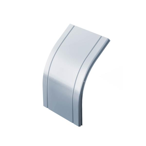 TAPA CURV. CVX.45º 400X100 G.S