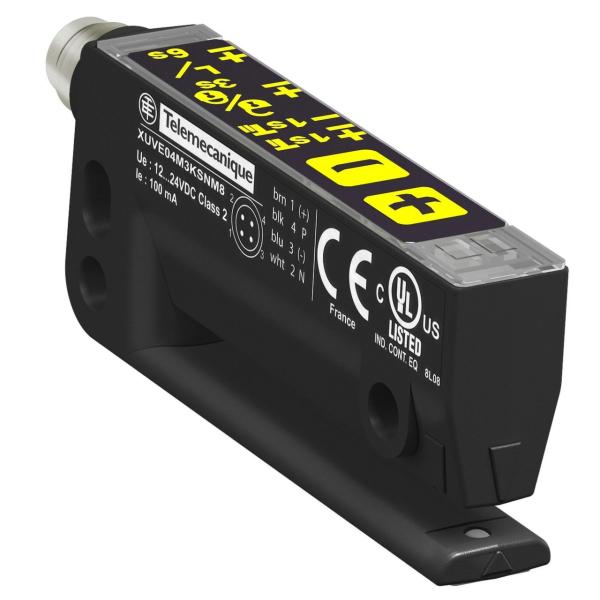 HORQUILLA PLÁSTICO ETIQUETA NPN