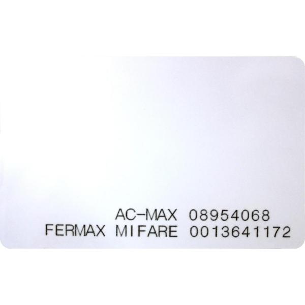 TARJETA PROXIMIDAD MIFARE FERMAX