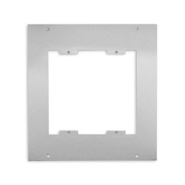 MARCO SERIE DM5 PLACA DOBLE