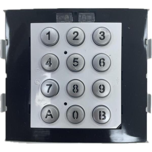 TECLADO MEMOKEY CITYLINE