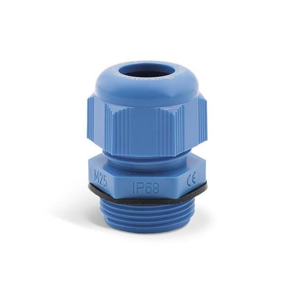 PRENSAESTOPAS GADI-EX AZUL M16x1,5 CABLE 5-10mm