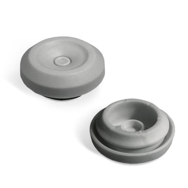 PASAMUROS "TSS" Pg16 GRIS CLARO RAL7035