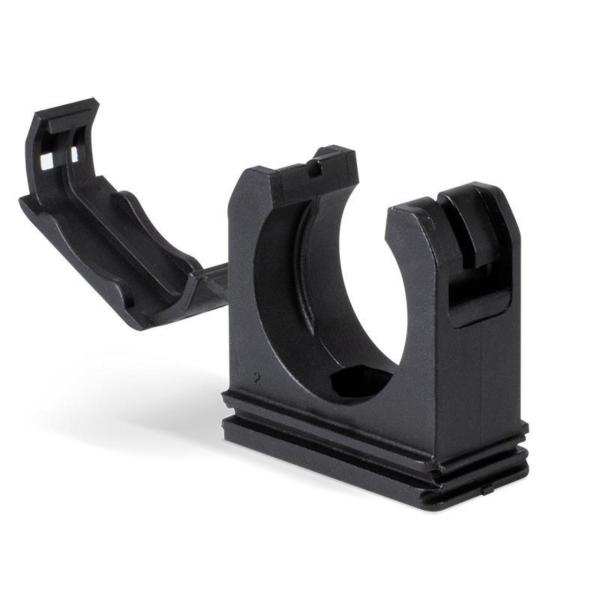 SOPORTE RQS DIÁMETRO 21,2 NEGRO