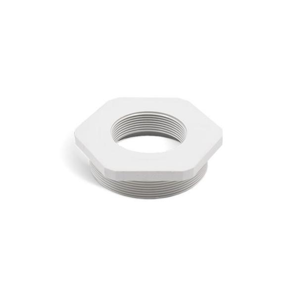 REDUCCIÓN POLICARBONATO GRIS M20x1,5-16x1,5