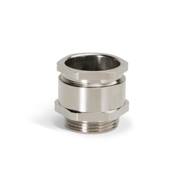 PRENSAESTOPAS LATÓN HEXAGONAL M32