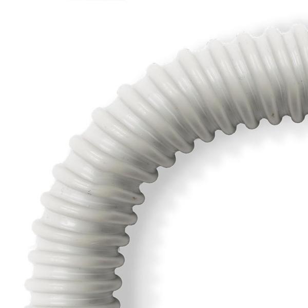 TUBO ELECTROFLEX-IT PVC M12 GRIS CLARO