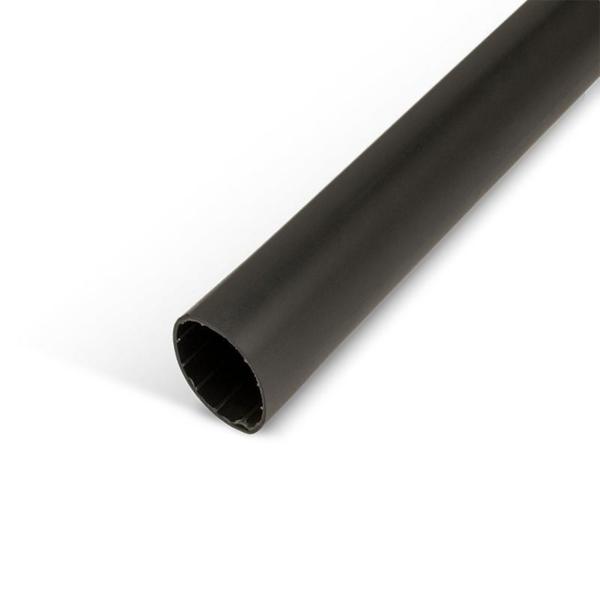 TUBO TERMORRETRACTIL CON ADHESIVO PARED MEDIA 22mm