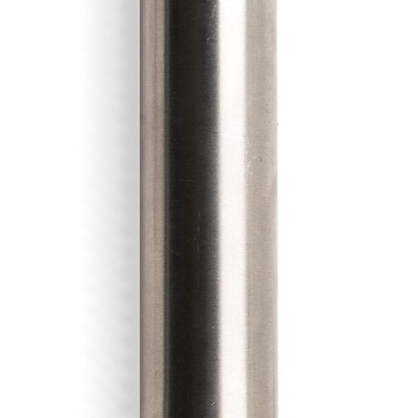 TUBO ACERO INOXIDABLE TAE-INOX ENCHUFABLE IP67 M20