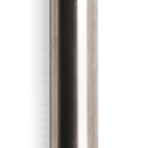 TUBO ACERO INOXIDABLE TAE-INOX ENCHUFABLE IP67 M40