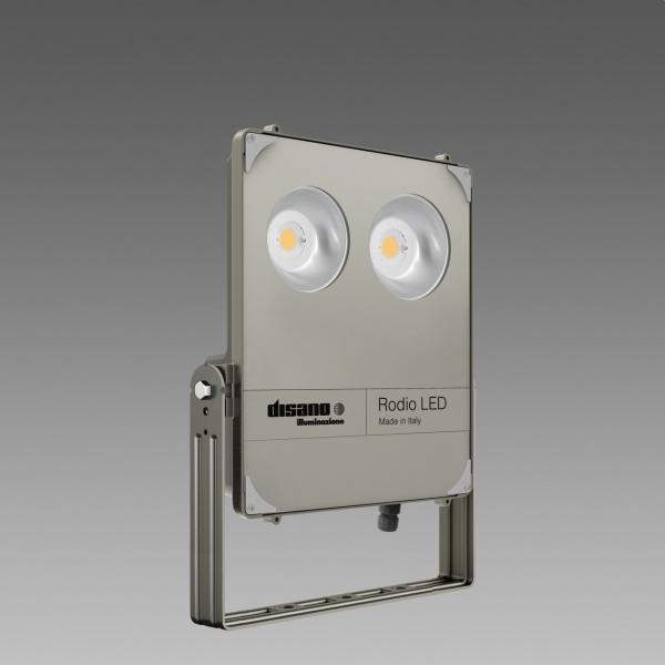 PROYECTOR 1897 RODIO COB 103W CLD CELL GRAFITO 3K