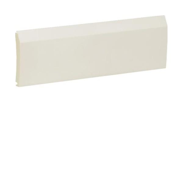 PUERTA OPACA PARA CAJA DE EMPOTRAR VR 8 MÓDULOS