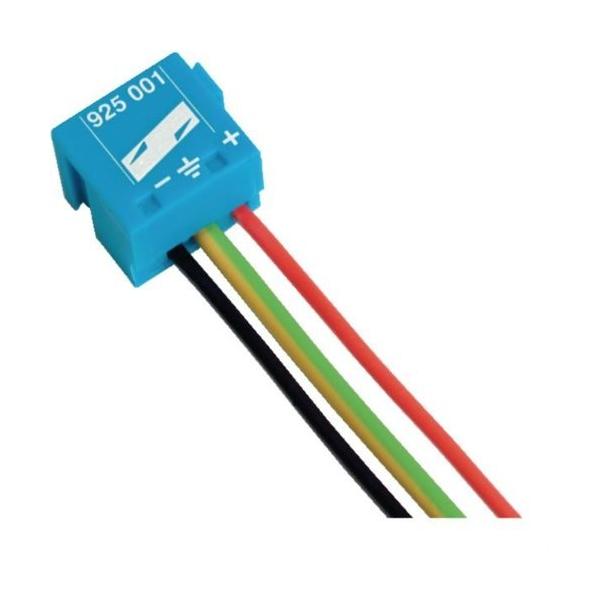 LIMITADOR SOBRETENSIÓN