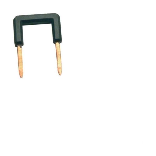 PUENTE DE CONEXIÓN NEGRO