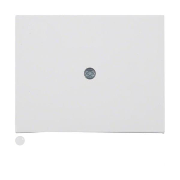 PLACA CENTRAL TORNILLO K1-BP