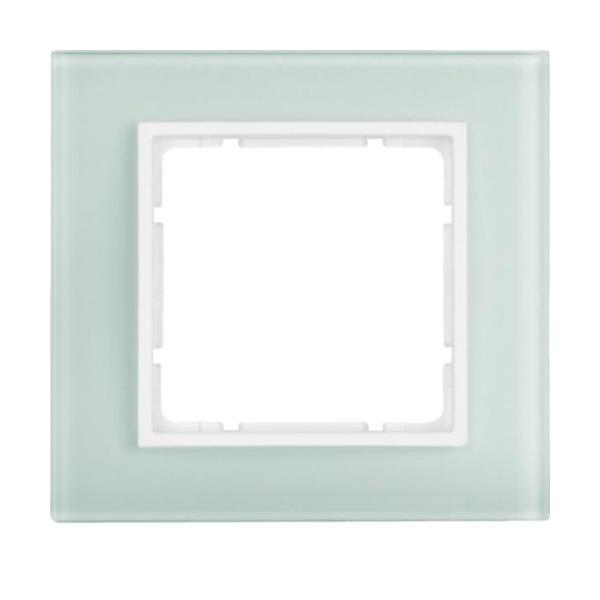 MARCO 80x80 CON 1 ELEMENTO B7 VÍDRIO