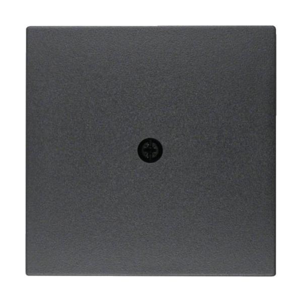 PLACA CENTRAL TOMA TELÉFONO ANTRACITA